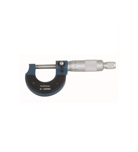 Dış Çap Mikrometre 25-50x0,01 Mm