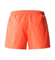 The North Face W ELEVATION SHORT Kadın Şort NF0A82OMLV31 (Siyah)