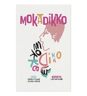 Mokadikko