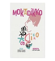 Mokadikko