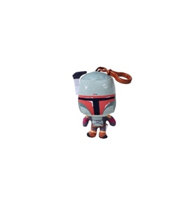 6315870506 Disney Star Wars Cutie Clipz asorti