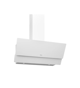 TEKA ATV 90 BEYAZ 90 Cm Ankastre Davlumbaz