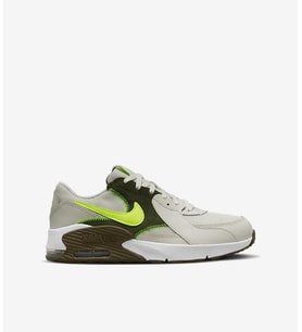 Nike Air Max Excee CD6894-021 Kadın Spor Ayakkabısı (Çok Renkli)