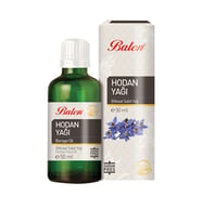 Hodan Yağı 50 Ml. Bitkisel Sabit Yağ Soğuk Pres Dahilen Ve Haricen Kullanılabilir