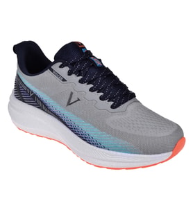 Voyager Hafif Taban Erkek Spor Ayakkabı Sneaker VOY-334 GRİ