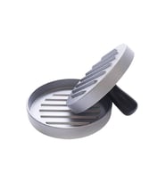 NURGAZ CAMPOUT HAMBURGER PRESS ALÜMİNYUM