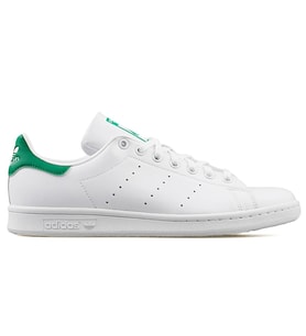 Adidas Stan Smith Unisex Sneaker White Unisex Günlük Spor Ayakkabı Beyaz