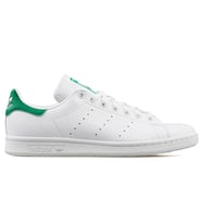 Adidas Stan Smith Unisex Sneaker White Unisex Günlük Spor Ayakkabı Beyaz