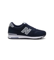 New Balance Erkek Ayakkabı (Lacivert)
