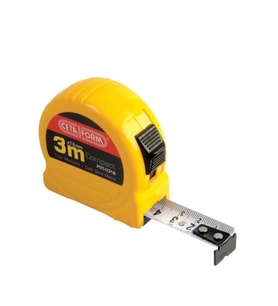 Ceta Form P05-0516 Compact Şerit Metre 5M x 16MM