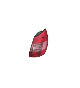 RENAULT SCENIC ARKA STOP PEMBE RENK SAĞ 03- REN10SC013 8200493375