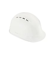 Starline 1470 BL Manuel Ayarlı Beyaz Baret