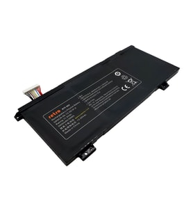 RETRO GK5CN-00-13-3S1P-0 Notebook Bataryası