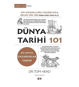 Dünya Tarihi 101
