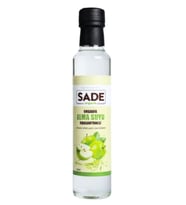 Sade Organik Elma Suyu Konsantresi 330 ml