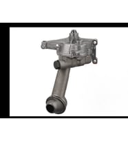 Mercedes T1:210D/310D Spr2801-904 Yağ Pompası OM602 6021801801 Febi