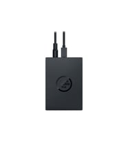 Razer Chroma Adreslenebilir RBG Denetleyici - Gelişmiş Aydınlatma Özelleştirmesi için aRGB Hub (Evrensel Uyumluluk, 6 Adreslenebilir RGB Başlığı, RGB Chroma) Siyah Outlet