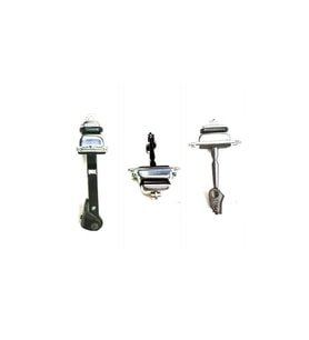KAPI GERGİSİ HONDA CİVİC 2002-2003-2004-2005 ÖN SAĞ YOLCU KAPISI