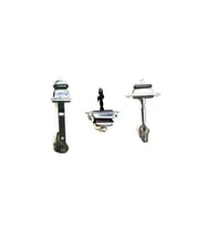 KAPI GERGİSİ HONDA CİVİC 2002-2003-2004-2005 ÖN SAĞ YOLCU KAPISI