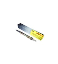 Bosch 0250202023 Kızdırma Bujisi T5-Golf Vı-Ibıza Iv-Leon-Octavıa-A3-A4-A6-Galaxy1.4Tdı-1.9Tdı-2.5Tdı (0250202046)