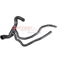 Opel Corsa D Z14XEP 2007- Radyatör Alt Hortumu 13191209 Ibras