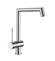 FONTANA EVİYE BATARYASI FM-K0311 KROM