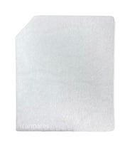 Beko Uyumlu BKS 2240 C Süpürge Mikro Filtre
