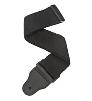 Planet Waves 75B Bass Gitar Askısı Dokuma (7.6 cm - Siyah)  Geniş Yapı - Omuz Destekli - Dayanıklı