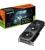 Gigabyte GeForce RTX5060Ti Gaming OC 8G 8GB GDDR7 128 Bit DLSS 4 Ekran Kartı