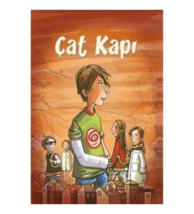 Çat Kapı
