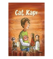 Çat Kapı