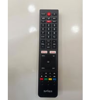 Toshiba Universal Kumanda