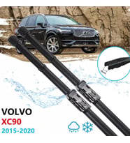 Volvo Xc90 Ön Cam Muz Silecek Takımı 2015-2020