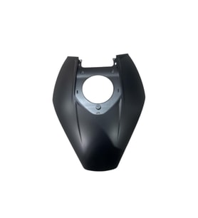 BAJAJ DOMİNAR 400 DEPO ÜST GRENAJ SİYAH 56JF226D