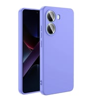 Xiaomi Poco X7 Pro Kılıf Zore Mara Lansman Kapak
