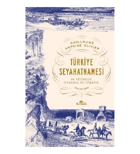Türkiye Seyahatnamesi