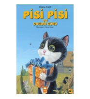 Pisi Pisi ve Doğum Günü