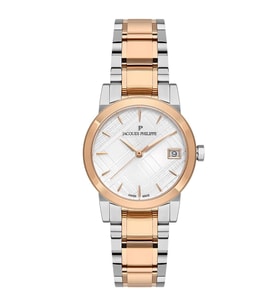 Jacques Philippe JPQLS317328RG Kadın Kol Saati