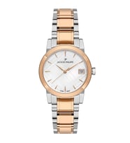 Jacques Philippe JPQLS317328RG Kadın Kol Saati