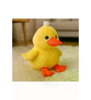Sevimli Ördek 35cm - Sevimli & Yumuşacık