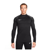 Nike Strike Dri-Fit Yarım Fermuarlı Erkek Futbol Antrenman Üstü - FN2403