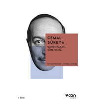 Cemal Süreya / Şairin Hayatı Şiire Dahil