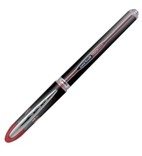 Uni-Ball UB-205 Roller Kalem 0.5mm Kırmızı