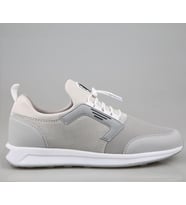 MP 251-1531 Gri Erkek Sneakers