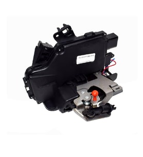 AUDİ A4 2001 - 2005 SAĞ ARKA KAPI KİLİDİ MOTORU