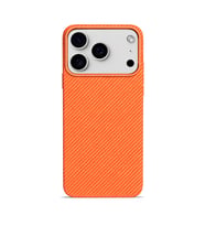 CARBONAIR MAGFORGE Elite Inferno Pulse iPhone 17 Pro Max MagSafe Karbon Kılıf