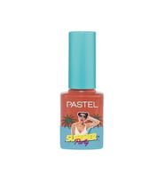 PASTEL SUMMER PARTY OJE 308
