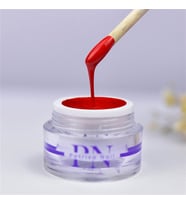 Jel boya Kırmızı T5 Stamping & Ombree & Çizim 5 gr