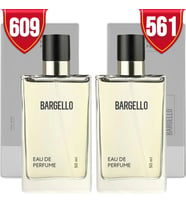 Bargello 609 Fresh Bay + 561 Fresh Bay 50 ml EDP