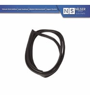 Hyundai Accent Kapı Fitil (Kasaya Gelen) Ön Sağ 2000-2005